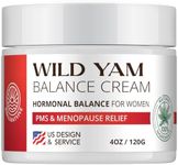 Wild Yam C