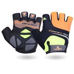 Cycling Gloves With Gel Pads