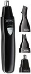 WAHL 3 in 1 Personal Trimmer, Nose 