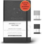 Panda Planner Undated Venture Plann
