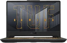 ASUS TUF Gaming A15 Gaming Laptop, 