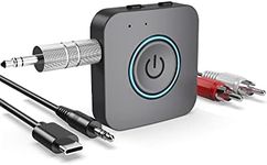 Bluetooth Transmitter Receiver, LAI