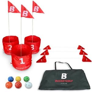 bucketgolf