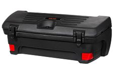 Kolpin Rear Trail Box - 93201, Black