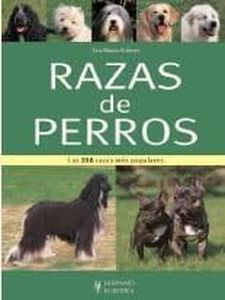 Razas de perros