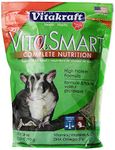 Vitakraft VitaSmart Sugar Glider Food-High Protein Formula, 28-Ounce