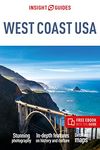 Insight Guides West Coast USA: Travel Guide with eBook (Insight Guides Main Series)