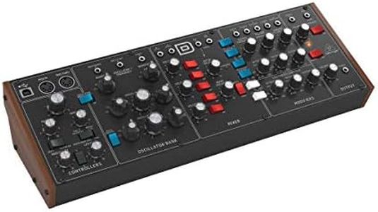 Behringer Model D Analog Synthesizer