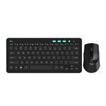 Cheap Wireless Keyboard Mouse Combo