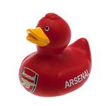 Arsenal F.C. Rubber Duck