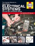 Haynes Practical Electrical Manual (Paperback)