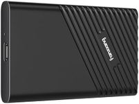 Fanxiang 2TB External SSD Portable 