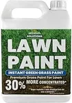 PetraTools Green Grass Paint Family
