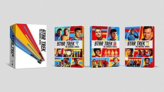 Star Trek: