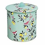 Sara Miller Orchard Biscuit Barrel 170(d) x 173mm