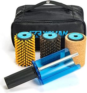 Xcman Set 
