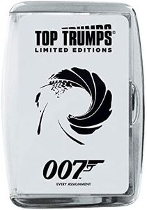 Top Trumps