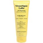 SweetSpot Labs Vanilla Blossom Body + Feminine Cleanser | Low-Fragrance (0.5%), Sulfate-Free | pH Balanced to Vulva Skin (External Vagina) | GYN Approved | 236 mL