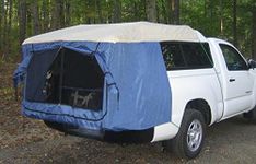 DAC Mid - Size Truck Tent by Dac In