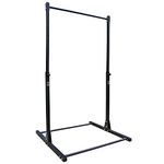 RAMASS Fitness Pull Up Bar, Gymnastics Bar perfect for Home Gym, Gymnastics, Calisthenics