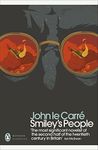 Smiley's People: John Le Carré (Penguin Modern Classics)