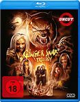 Ginger Snaps Trilogy: Parts 1 2 3 [Region B Import / English Audio]