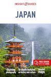 Insight Guides Japan: Travel Guide With Free Ebook