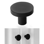 Ikea Cabinet Knobs