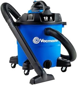 Vacmaster 
