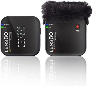 LENSGO 348