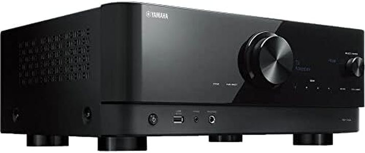 Yamaha RXV