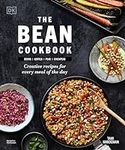 The Bean Cookbook: Creative Recipes