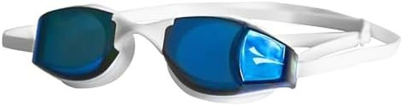 FINIS Smart Goggle Replacement, Goggle Only, Blue Mirror