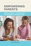 Empowering Parents: Meeting Children's Learning Needs in the Kindergarten and Primary Years