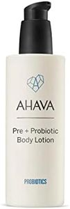 AHAVA Probiotic Body Lotion - 250 ml