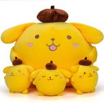 Generic 13 Inch Plush Stuffed Anima