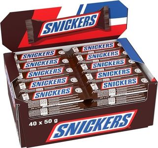 SNICKERS, 