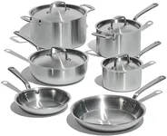 Made In Cookware - 10 Piece Stainle