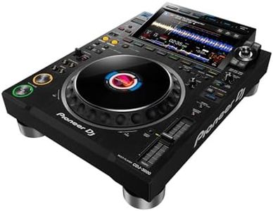 Pioneer Pr