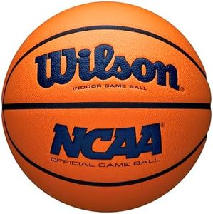 WILSON NCA