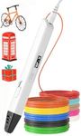 3D Pen for Kids, 3D Printing Pen wi