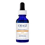 Obagi Medical Professional Serum 10% L Ascorbic Acid Vitamin C Facial Treatment Products