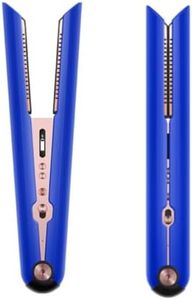 Dyson Corrale HS03 (Blue Blush) Cordless Hair Straightener - Special Edition
