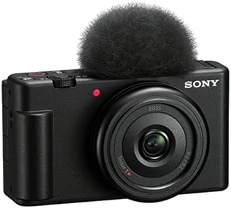 Sony ZV-1F