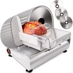 Andrew James Meat Deli Slicer Elect