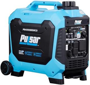 Pulsar 400