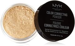 NYX PROFESSIONAL MAKEUP Color Corre