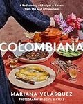 Colombiana: A Rediscovery of Recipe