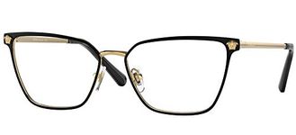 Versace GLAM MEDUSA VE 1275 Black 54/15/140 women Eyewear Frame