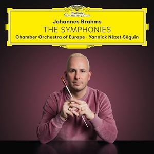 Brahms: Th